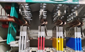 Preventive maintenance